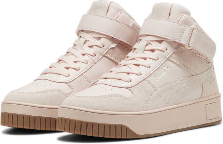 PUMA Sneakers CARINA STREET MID COQUETTE