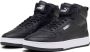 PUMA Caven 2.0 Mid WTR Unisex Sneakers Black- Silver- White - Thumbnail 3