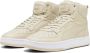 PUMA Caven 2.0 Mid WTR Unisex Sneakers Granola- Gold- White - Thumbnail 1