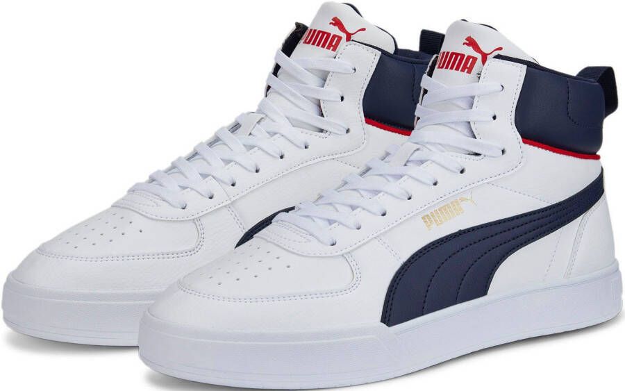 PUMA Sneakers Caven Mid