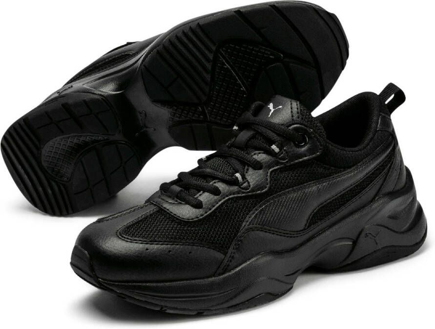 Puma cilia store black and white