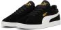 PUMA Club II Unisex Sneakers Black- White- Gold - Thumbnail 2