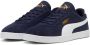 PUMA Club II Unisex Sneakers Navy- White- Gold - Thumbnail 1