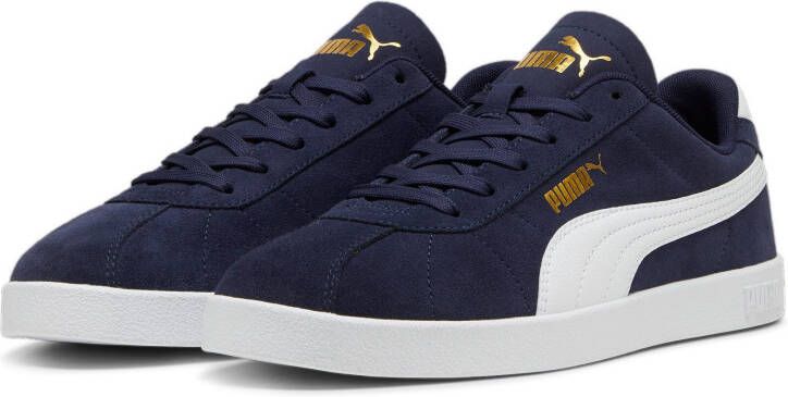 PUMA Sneakers CLUB II