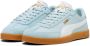 Puma Blauwe Era Sneaker met Softfoam Binnenzool Blue Dames - Thumbnail 5