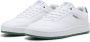 Puma Sportieve Heren Sneakers White Heren - Thumbnail 2