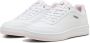 Puma Witte sneakers voor vrouwen White Dames - Thumbnail 3