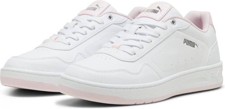 Puma Witte sneakers voor vrouwen White Dames - Foto 3