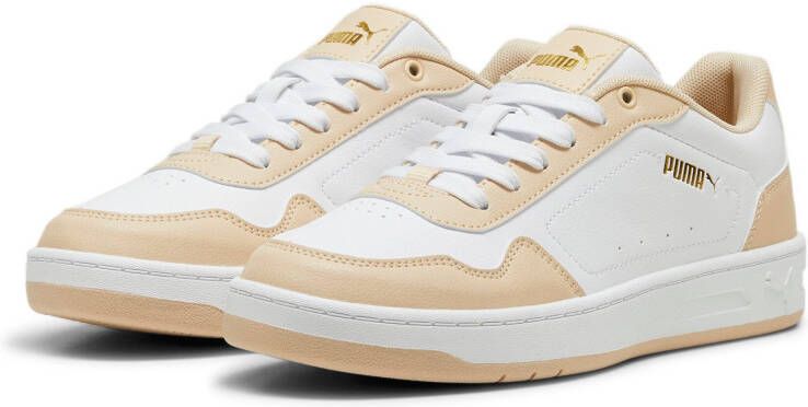 PUMA Sneakers COURT CLASSY