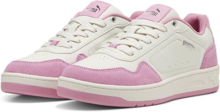 PUMA Sneakers COURT CLASSY SD