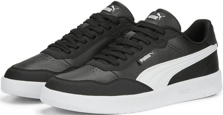 PUMA Sneakers Court Ultra Lite