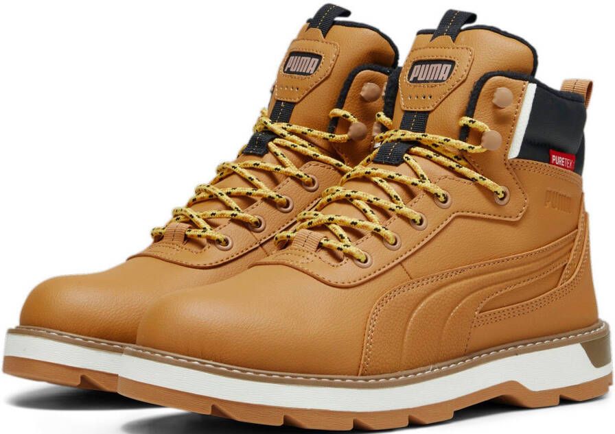 PUMA Sneakers DESIERTO V3 PURETEX Sneakerboots winterlaarzen waterdicht