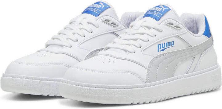 PUMA Sneakers DOUBLECOURT