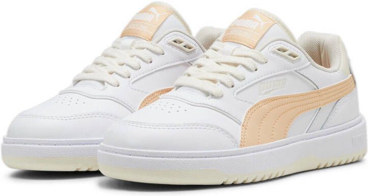 PUMA Sneakers DOUBLECOURT