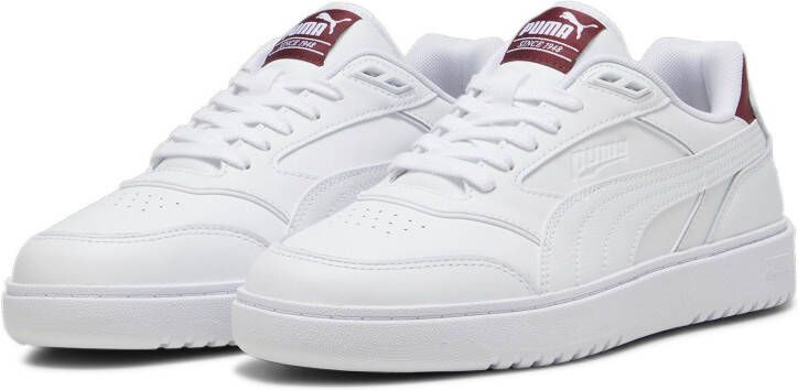 PUMA Sneakers DOUBLECOURT