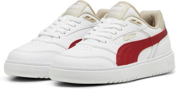 PUMA Sneakers DOUBLECOURT