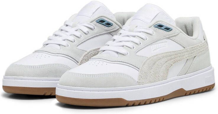 PUMA Sneakers DOUBLECOURT PRM