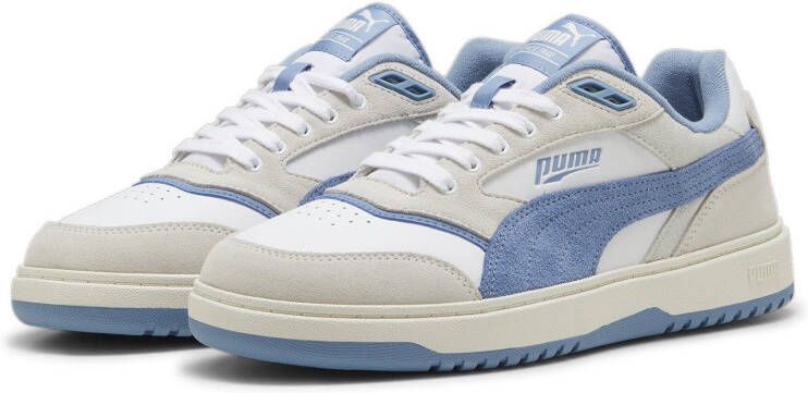 PUMA Sneakers DOUBLECOURT PRM