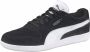 PUMA Icra Trainer SD Sneaker Senior Sportschoenen Mannen zwart wit - Thumbnail 2