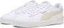 Puma Sneakers White Dames - Thumbnail 2