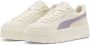 PUMA Karmen II Sneakers beige Synthetisch Dames - Thumbnail 4