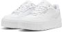 Puma Sneakers met labeldetail - Thumbnail 1