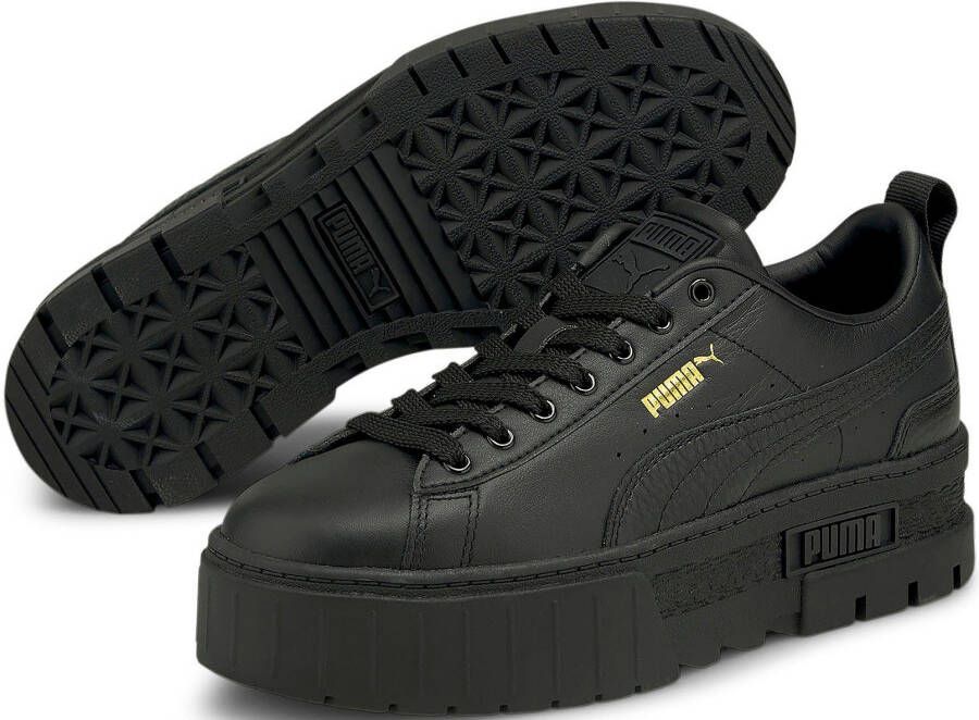 PUMA Sneakers Mayze Classic Wns