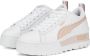 PUMA SELECT Mayze Wedge Sneakers Puma White Rose Quartz Dames - Thumbnail 2