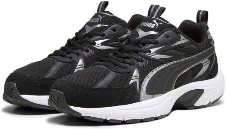 PUMA Sneakers MILENIO TECH SUEDE