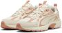 Puma Lage Sneakers Milenio TECH SUEDE COQUETTE - Thumbnail 2