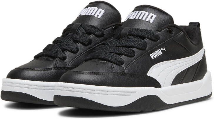 Puma Skate Lifestyle Sneaker Black Heren - Foto 1