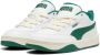 Puma Park Lifestyle Sneakers White Heren - Thumbnail 2