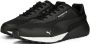 Puma Sportieve Motor-Geïnspireerde Herensneakers Black Heren - Thumbnail 2