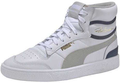 Puma ralph store sampson mid sneakers