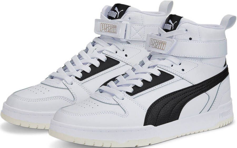 PUMA Sneakers RBD Game