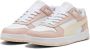 Puma Retro-geïnspireerde klassieke basketbalsneakers Multicolor Dames - Thumbnail 4