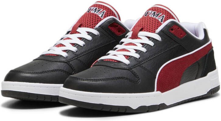 PUMA Sneakers RBD GAME LOW RETRO CLUB