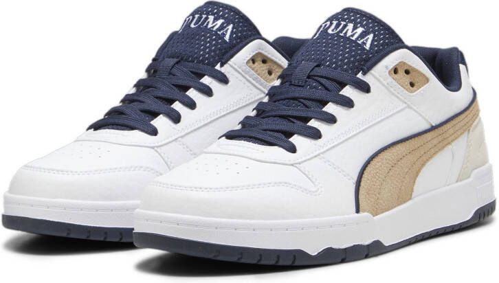 PUMA Sneakers RBD GAME LOW RETRO CLUB