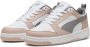 Puma Rebound Low roze Sneakers roze Synthetisch - Thumbnail 5