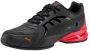 Puma Sportieve dagelijkse sneakers met SoftFoam technologie Black Heren - Thumbnail 2