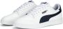 Puma Stijlvolle Shuffle Sneakers voor nen White - Thumbnail 2