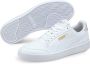 Puma Stijlvolle Sneakers voor nen en White - Thumbnail 3