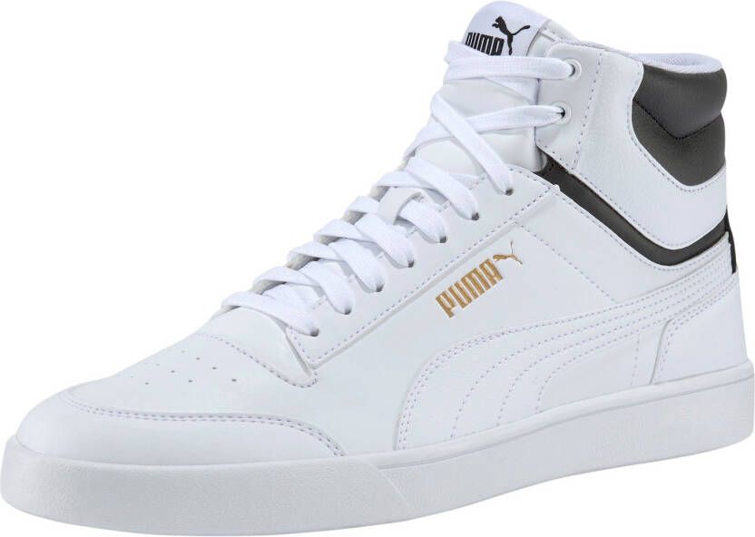 PUMA Sneakers SHUFFLE MID