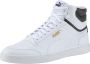 PUMA Sneakers Shuffle Mid met een hoge schacht - Thumbnail 3