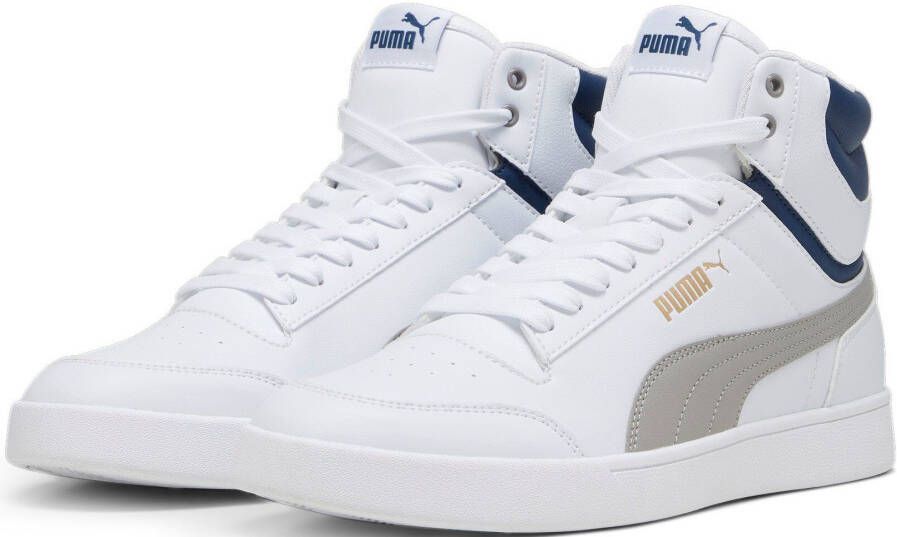 PUMA Sneakers SHUFFLE MID