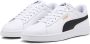 Puma Klassieke Smash 3.0 Sneakers White - Thumbnail 2