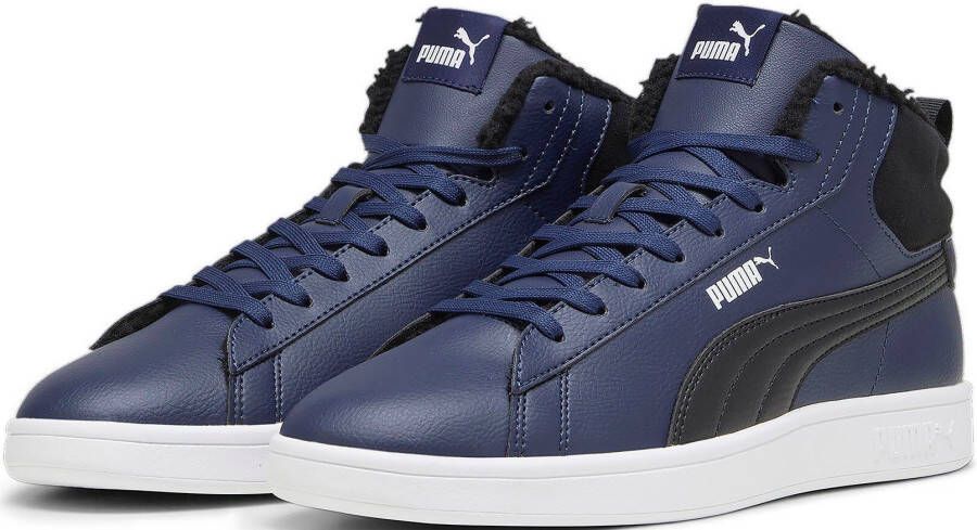 PUMA Sneakers SMASH 3.0 MID WTR Sneakerboots winterschoenen