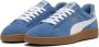 Puma Leren sneakers met labeldetails model 'Smash 3.0' - Thumbnail 2