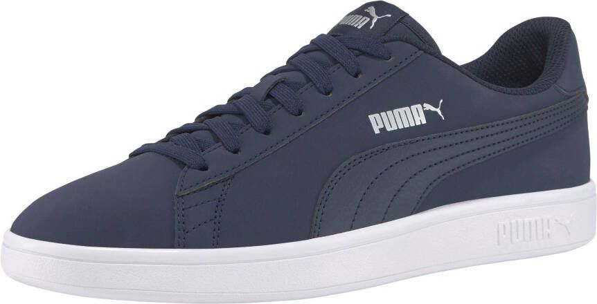 PUMA Sneakers Smash v2 Buck - Foto 1