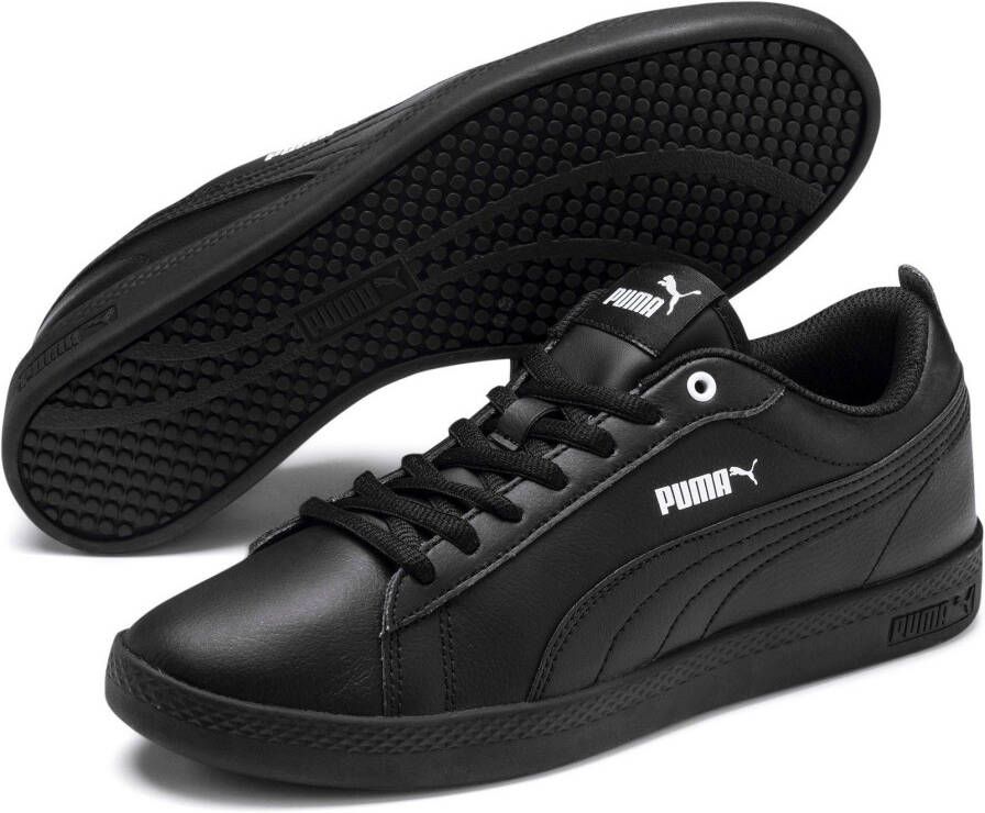 PUMA Smash Wns v2 L Sneakers Vrouwen - Foto 3